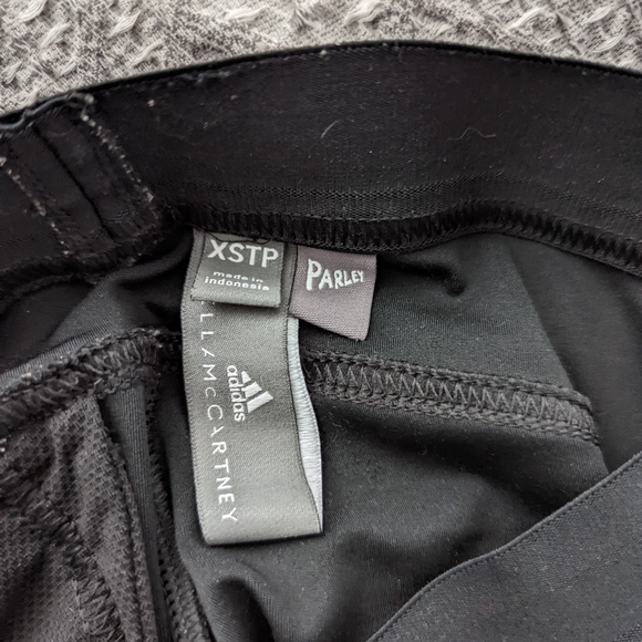 Stella McCartney x Adidas Parley leggings - Picture 5 of 5